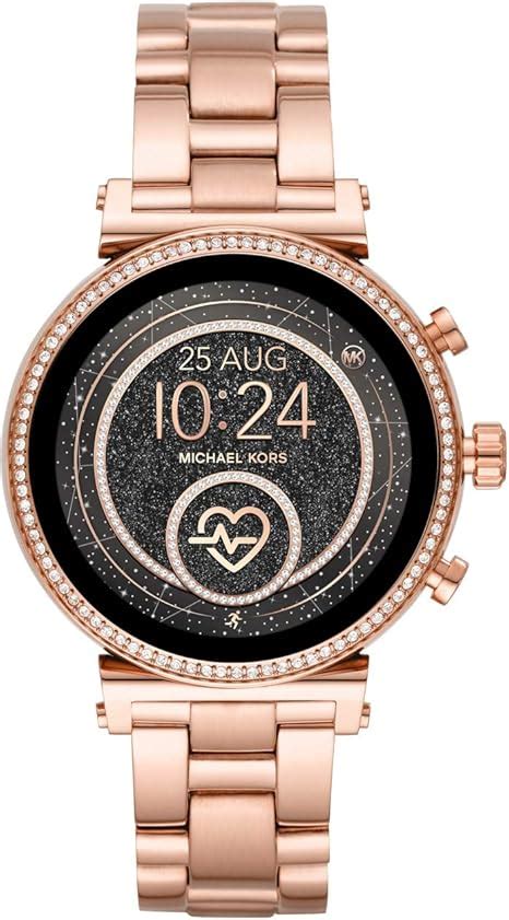 amazon in michael kors|Michael Kors smart watch price.